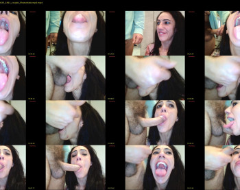 aliceanddave — 3 minute Chaturbate couple cam show recording, 720p, Feb 1, 2025