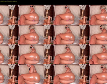 alisoon_moon — 23 minute Chaturbate female cam show recording, 720p, Feb 1, 2025