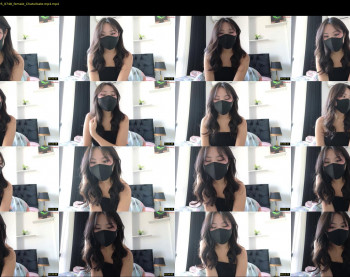 amyalwayshere — 5 minute Chaturbate female cam show recording, 720p, Feb 1, 2025