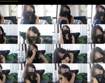 amyalwayshere — 64 minute Chaturbate female cam show recording, 720p, Feb 1, 2025