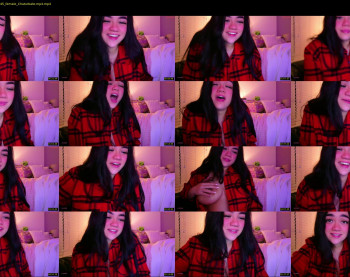annatigarr — 7 minute Chaturbate female cam show recording, 720p, Feb 1, 2025