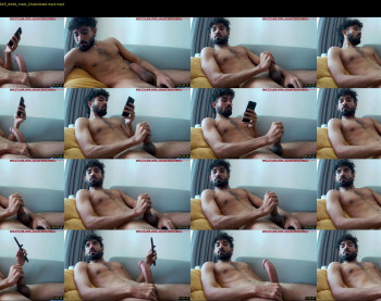 arabthickestdick1 — 16 minute Chaturbate couple cam show recording, 720p, Feb 2, 2025