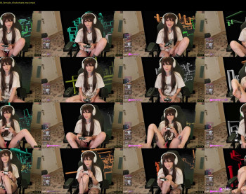 archancel — 103 minute Chaturbate female cam show recording, 720p, Feb 1, 2025