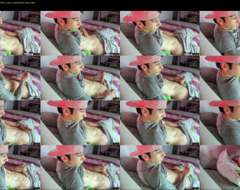 austin1119a — 41 minute Chaturbate male cam show recording, 480p, Feb 1, 2025