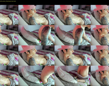 austin1119a — 60 minute Chaturbate male cam show recording, 480p, Feb 1, 2025