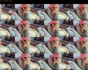 austin1119a — 15 minute Chaturbate male cam show recording, 480p, Feb 1, 2025