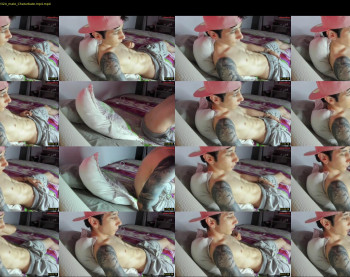 austin1119a — 31 minute Chaturbate male cam show recording, 480p, Feb 1, 2025