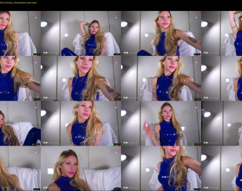beatrix_rich — 26 minute Chaturbate female cam show recording, 720p, Feb 1, 2025