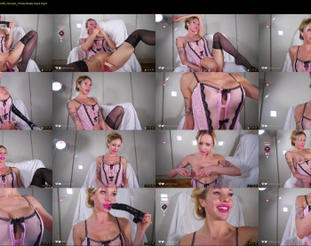beatrix_rich — 121 minute Chaturbate female cam show recording, 720p, Feb 1, 2025