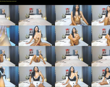 beebeethai — 14 minute Chaturbate female cam show recording, 720p, Feb 2, 2025