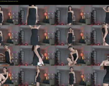 belle_adrienne — 19 minute Chaturbate couple cam show recording, 720p, Feb 1, 2025