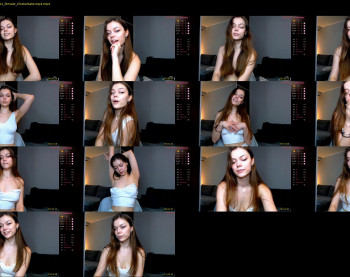 best_alice — 15 minute Chaturbate female cam show recording, 720p, Feb 1, 2025