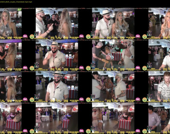 bigbananamilfshake — 122 minute Chaturbate couple cam show recording, 720p, Feb 1, 2025