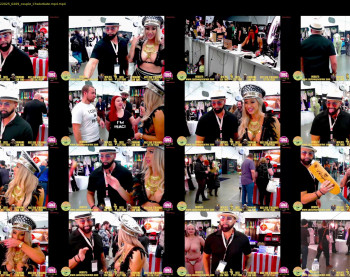bigbananamilfshake — 120 minute Chaturbate couple cam show recording, 720p, Feb 2, 2025
