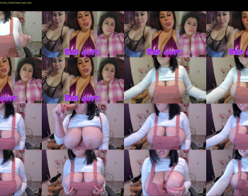 bigt3ti — 47 minute Chaturbate female cam show recording, 720p, Feb 2, 2025