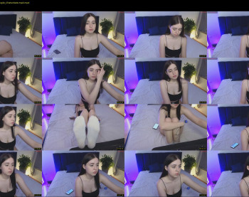 bjliki — 14 minute Chaturbate couple cam show recording, 720p, Feb 1, 2025