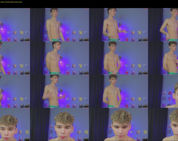 boicute — 3 minute Chaturbate male cam show recording, 720p, Feb 2, 2025