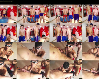 boschcz — 83 minute Chaturbate male cam show recording, 720p, Feb 1, 2025