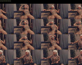 bulatov_x — 21 minute Chaturbate male cam show recording, 720p, Feb 1, 2025