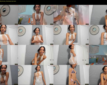 cedaya555 — 87 minute Chaturbate female cam show recording, 720p, Feb 1, 2025