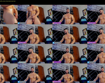cesar_joness — 3 minute Chaturbate male cam show recording, 720p, Feb 1, 2025