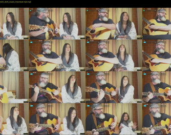 cheeseburgerjesus — 14 minute Chaturbate couple cam show recording, 720p, Feb 1, 2025