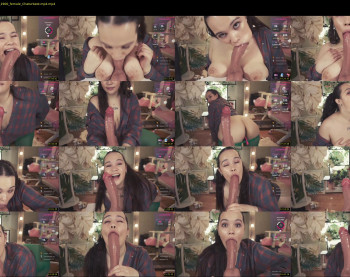 chery_lady22 — 19 minute Chaturbate female cam show recording, 720p, Feb 1, 2025