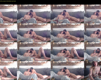 chocobear89 — 19 minute Chaturbate couple cam show recording, 480p, Feb 1, 2025