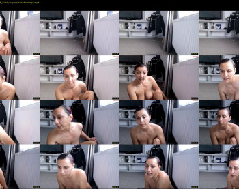 crazybrenda89 — 50 minute Chaturbate couple cam show recording, 720p, Feb 1, 2025