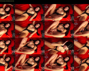 dakota_blare — 120 minute Chaturbate female cam show recording, 720p, Feb 1, 2025