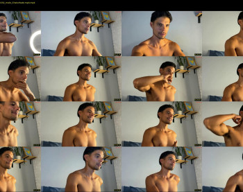 daniel0910s — 4 minute Chaturbate male cam show recording, 720p, Feb 1, 2025