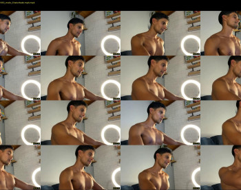 daniel0910s — 6 minute Chaturbate male cam show recording, 720p, Feb 1, 2025