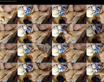 davidandlucy — 12 minute Chaturbate couple cam show recording, 720p, Feb 1, 2025