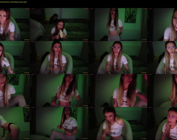 deidi_sweet — 88 minute Chaturbate female cam show recording, 720p, Feb 1, 2025