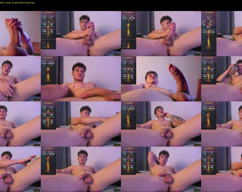 derekolsen_ — 56 minute Chaturbate male cam show recording, 720p, Feb 1, 2025