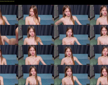 do_dick — 21 minute Chaturbate couple cam show recording, 720p, Feb 1, 2025