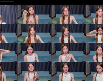do_dick — 38 minute Chaturbate couple cam show recording, 720p, Feb 2, 2025