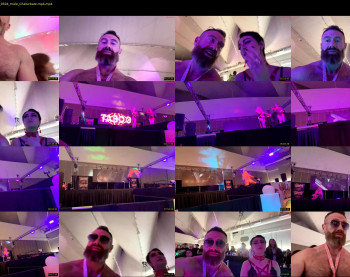 donnybasilisk — 13 minute Chaturbate male cam show recording, 720p, Feb 2, 2025