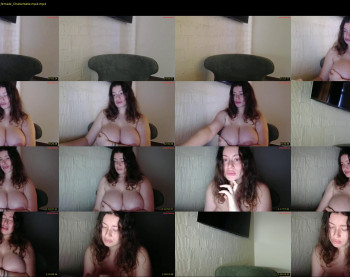 dyafirst — 120 minute Chaturbate female cam show recording, 480p, Feb 1, 2025