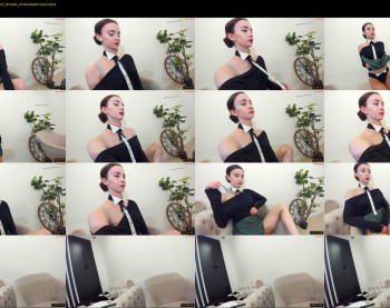 ehotlovea — 123 minute Chaturbate female cam show recording, 720p, Feb 2, 2025