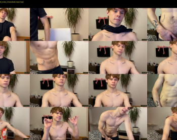 eitanhere — 124 minute Chaturbate male cam show recording, 720p, Feb 1, 2025