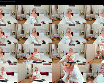 elisarosse_ — 15 minute Chaturbate female cam show recording, 720p, Feb 2, 2025