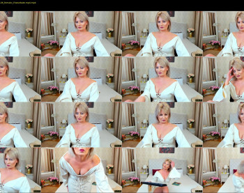 elisarosse_ — 7 minute Chaturbate female cam show recording, 720p, Feb 2, 2025