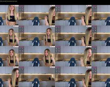ella__sweety — 3 minute Chaturbate female cam show recording, 720p, Feb 2, 2025