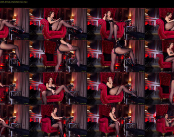 emily_payton — 109 minute Chaturbate female cam show recording, 720p, Feb 1, 2025