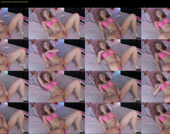 emma_trevorr — 17 minute Chaturbate couple cam show recording, 720p, Feb 1, 2025