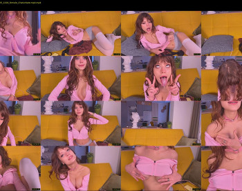 erectioneeering — 115 minute Chaturbate female cam show recording, 720p, Feb 1, 2025