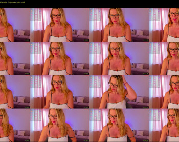 esmimilf — 4 minute Chaturbate female cam show recording, 720p, Feb 1, 2025