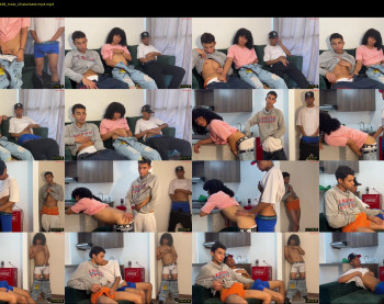 exotic_gold — 120 minute Chaturbate male cam show recording, 720p, Feb 1, 2025