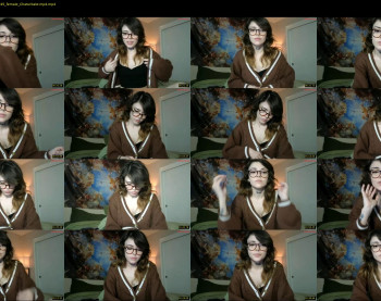 faerienugs — 3 minute Chaturbate female cam show recording, 480p, Feb 2, 2025